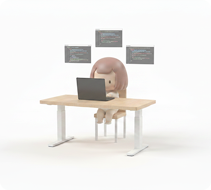 Digital Product Designer